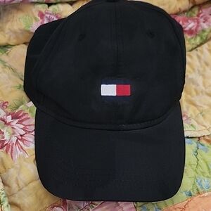 Hilfiger Cap Adjustable